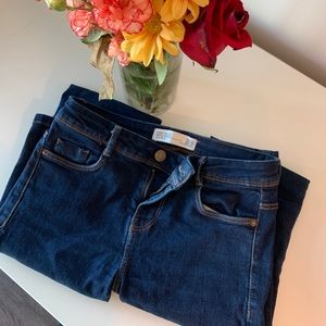 Zara Trafaluc Skinny Jeans